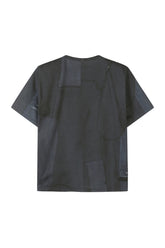 Fabric Puzzle Printing T-shirts - Recode Global